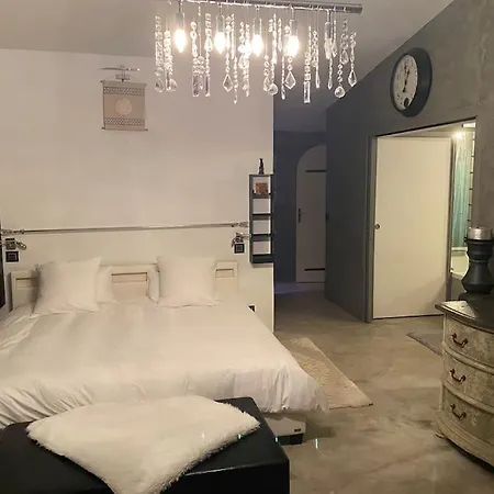 Villa Vue Avec Piscine